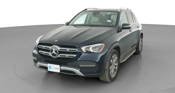 Thumbnail: 2022 Mercedes-Benz GLE - 1