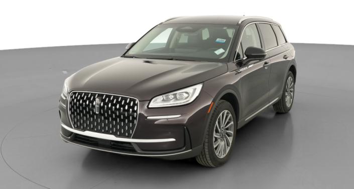 Thumbnail: 2023 Lincoln Corsair - 1