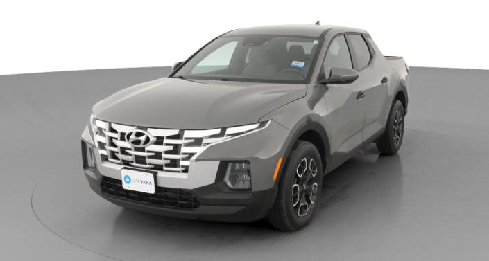 Thumbnail: 2024 Hyundai Santa Cruz - 1