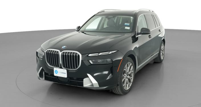 Thumbnail: 2023 BMW X7 - 1