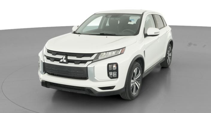 2021 Mitsubishi Outlander Sport SE -
                  San Antonio, TX