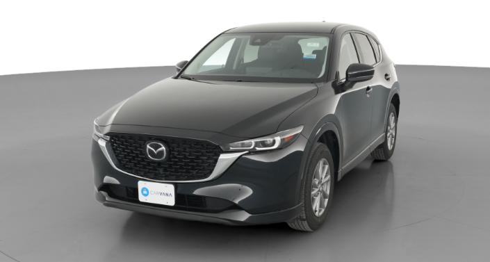 Thumbnail: 2025 Mazda CX-5 - 1