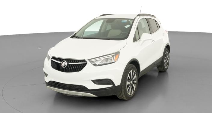 Thumbnail: 2021 Buick Encore - 1