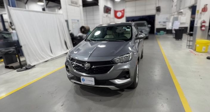 2020 Buick Encore GX Preferred -
                  Tolleson, AZ