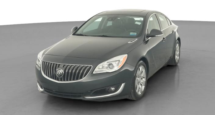 2015 Buick Regal Premium -
                  Trenton, OH