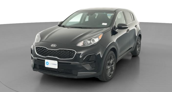 Thumbnail: 2022 Kia Sportage - 1