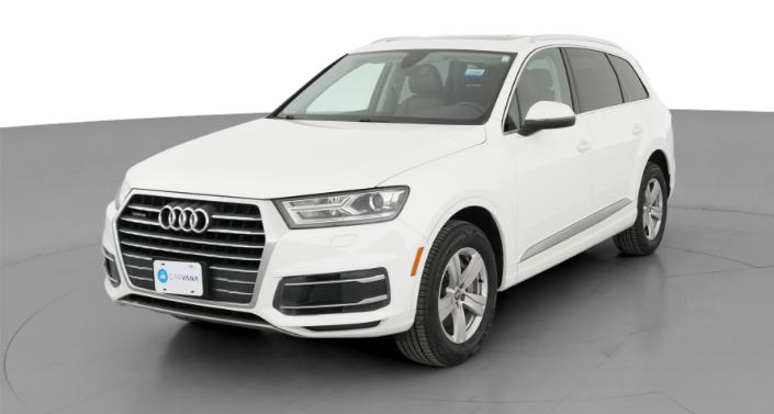 Thumbnail: 2019 Audi Q7 - 1