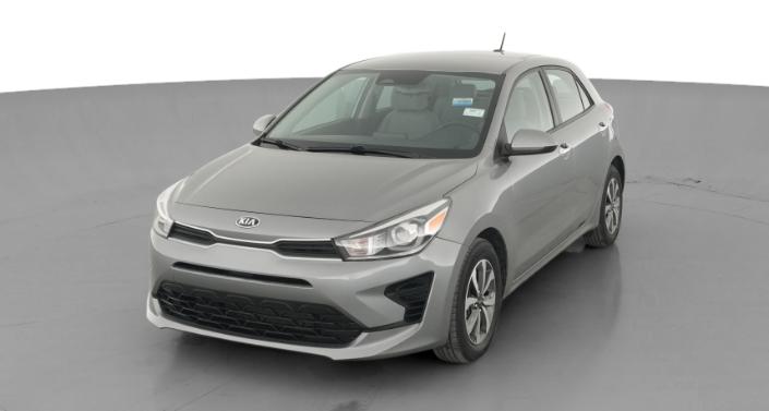 Thumbnail: 2021 Kia Rio - 1