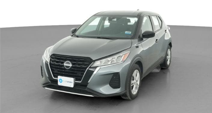 Thumbnail: 2023 Nissan Kicks - 1