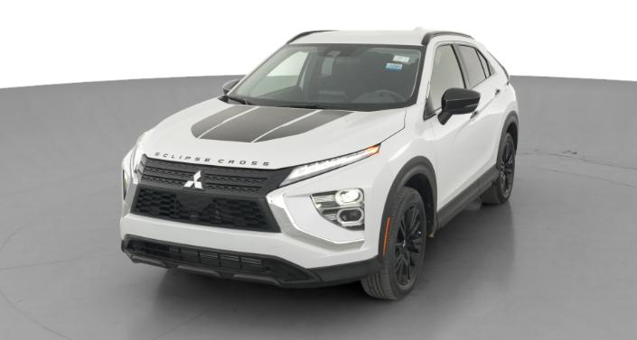 Thumbnail: 2024 Mitsubishi Eclipse Cross - 1