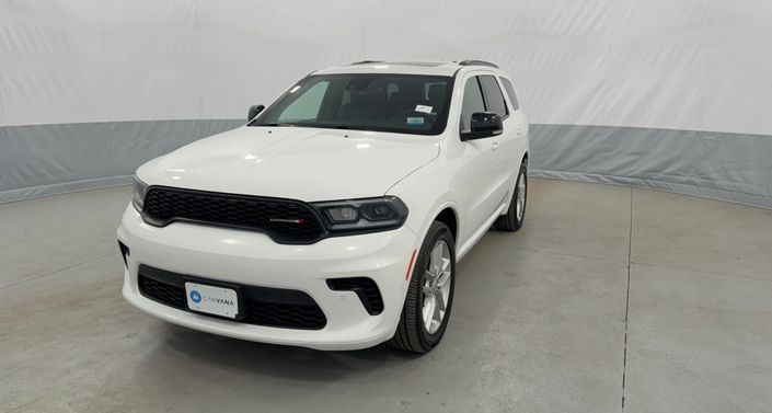 Thumbnail: 2025 Dodge Durango - 1