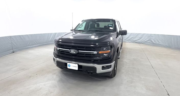 Thumbnail: 2025 Ford Econoline - 1