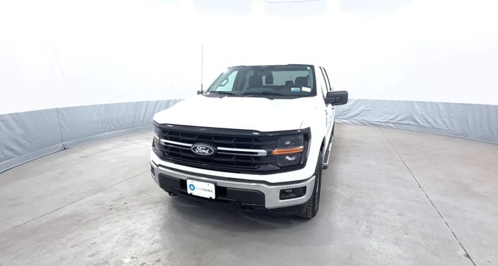 Thumbnail: 2025 Ford Econoline - 1