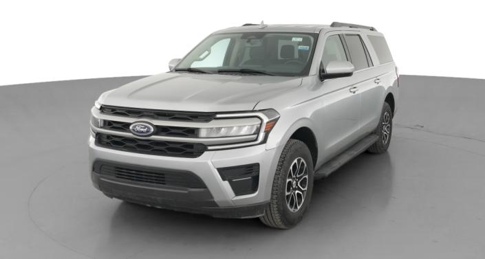 Thumbnail: 2024 Ford Expedition MAX - 1