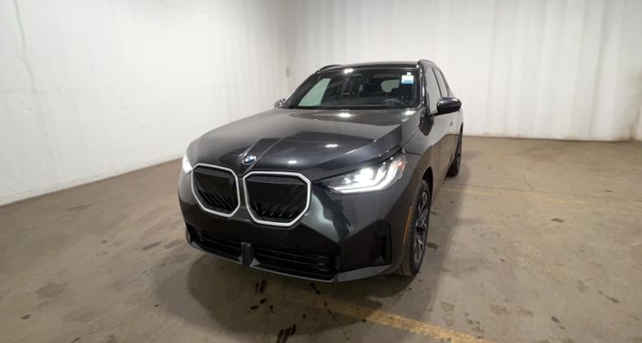 Thumbnail: 2025 BMW X3 - 1
