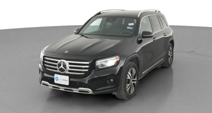 Thumbnail: 2025 Mercedes-Benz GLB - 1