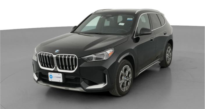 Thumbnail: 2025 BMW X1 - 1