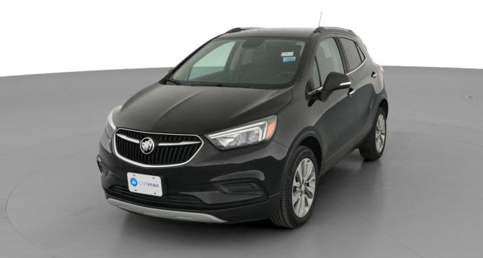 Thumbnail: 2017 Buick Encore - 1