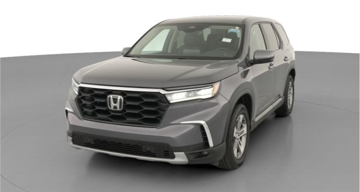 Thumbnail: 2025 Honda Pilot - 1