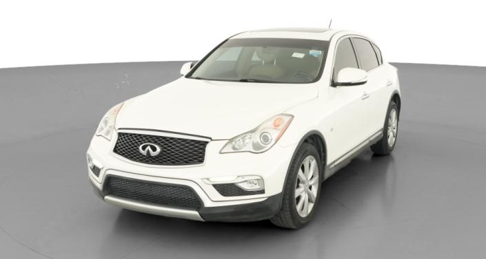 2017 INFINITI QX50 Base -
                  Bessemer, AL