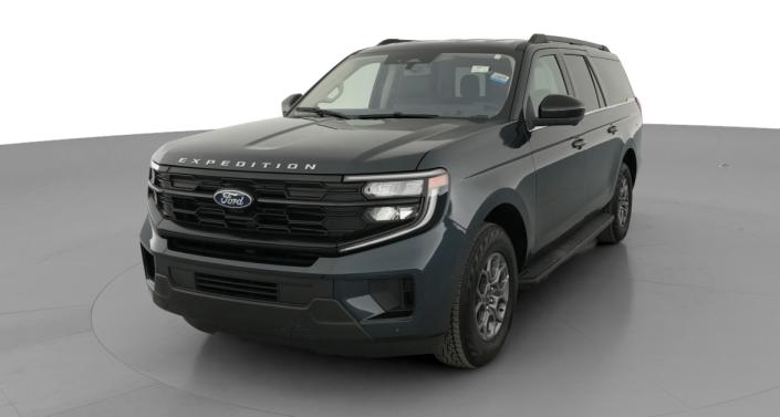 Thumbnail: 2025 Ford Expedition MAX - 1