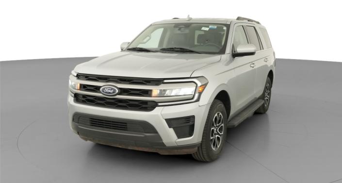 Thumbnail: 2024 Ford Expedition - 1
