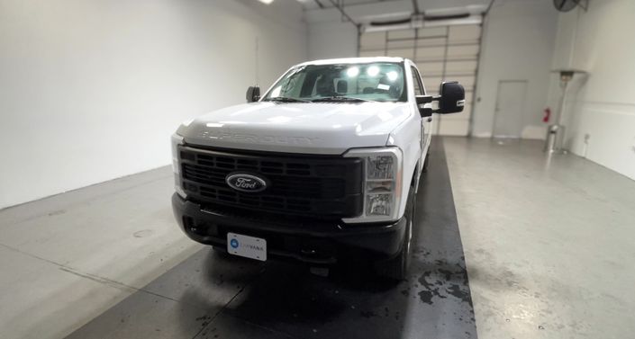 Thumbnail: 2023 Ford Econoline - 1