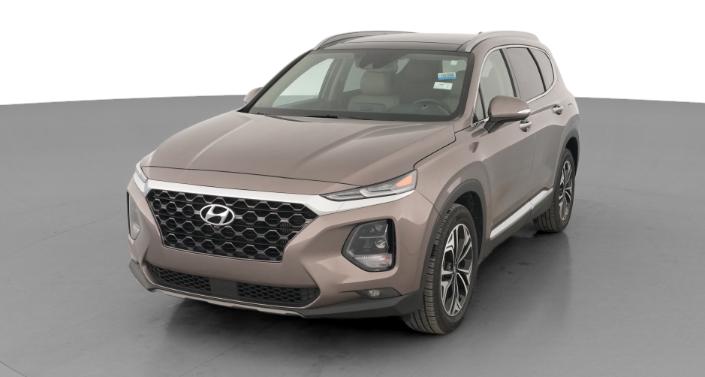 Thumbnail: 2019 Hyundai Santa Fe - 1