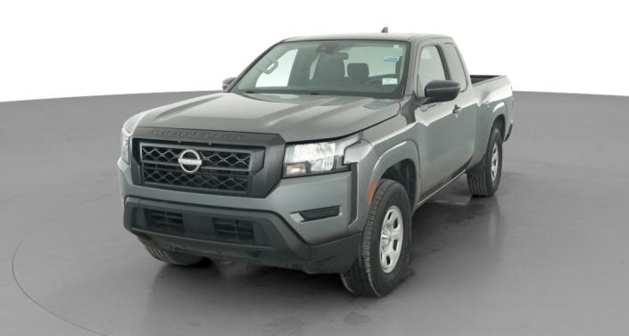 Thumbnail: 2022 Nissan Frontier - 1