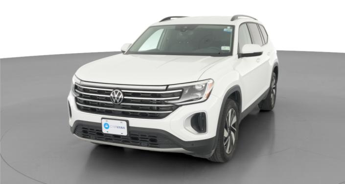 Thumbnail: 2024 Volkswagen Atlas - 1