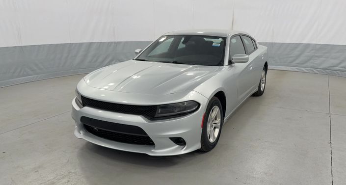 Thumbnail: 2022 Dodge Charger - 1