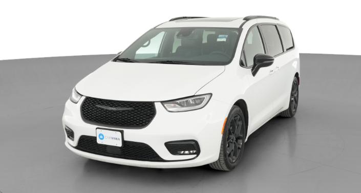 Thumbnail: 2024 Chrysler Pacifica - 1