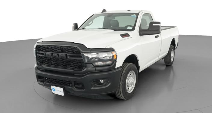 Thumbnail: 2024 RAM 2500 - 1