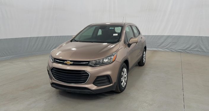 2019 Chevrolet Trax LS -
                  Tolleson, AZ