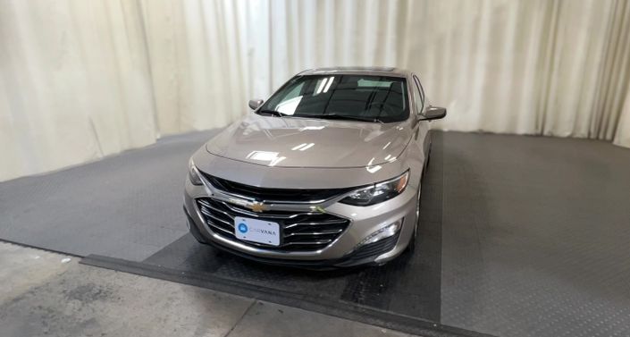 Thumbnail: 2024 Chevrolet Malibu - 1