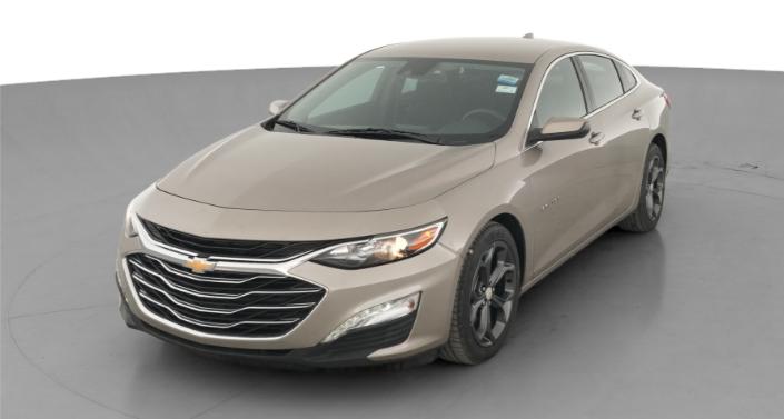 Thumbnail: 2024 Chevrolet Malibu - 1