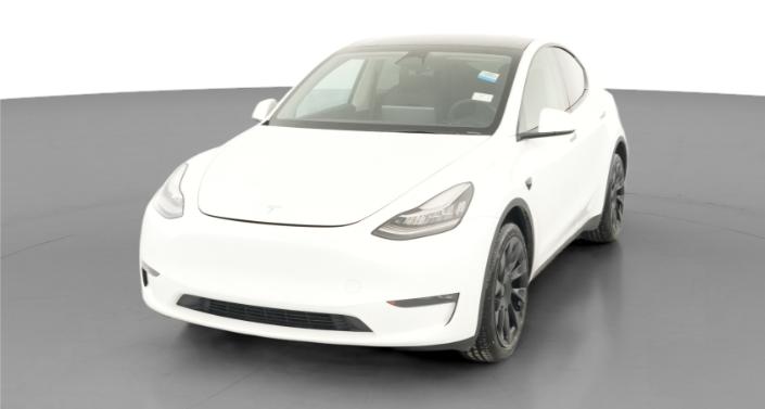 Thumbnail: 2023 Tesla Model Y - 1