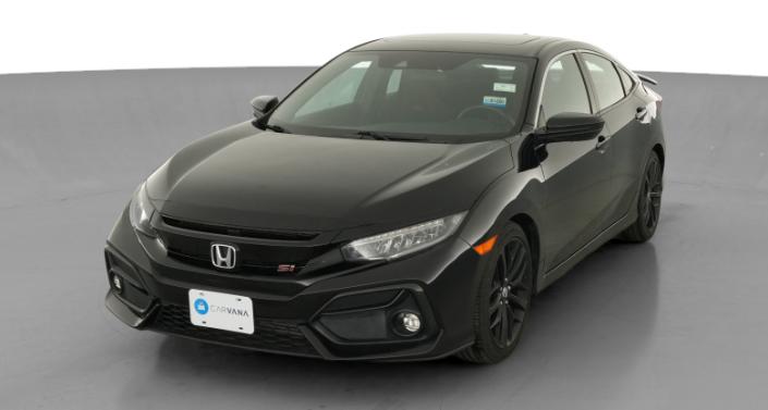 Thumbnail: 2020 Honda Civic - 1