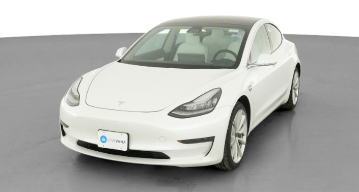 Thumbnail: 2020 Tesla Model 3 - 1