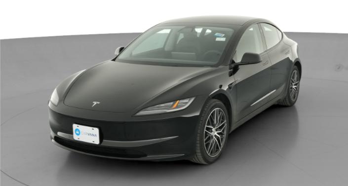 Thumbnail: 2025 Tesla Model 3 - 1