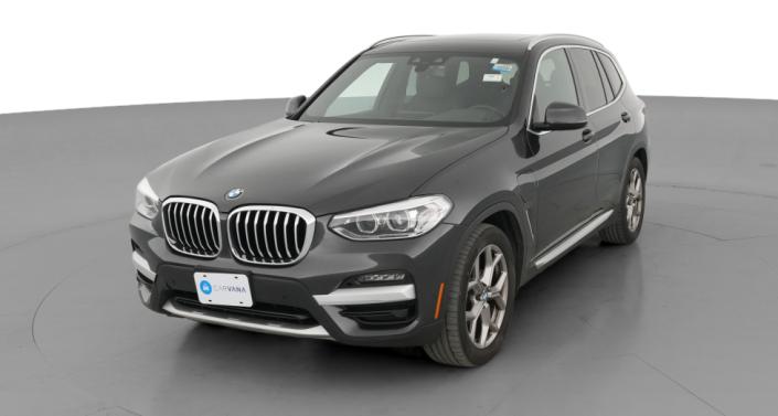 Thumbnail: 2021 BMW X3 - 1