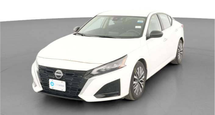 Thumbnail: 2025 Nissan Altima - 1