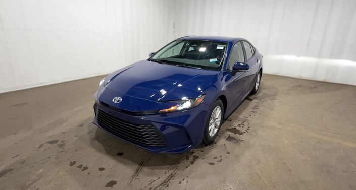 Thumbnail: 2025 Toyota Camry - 1