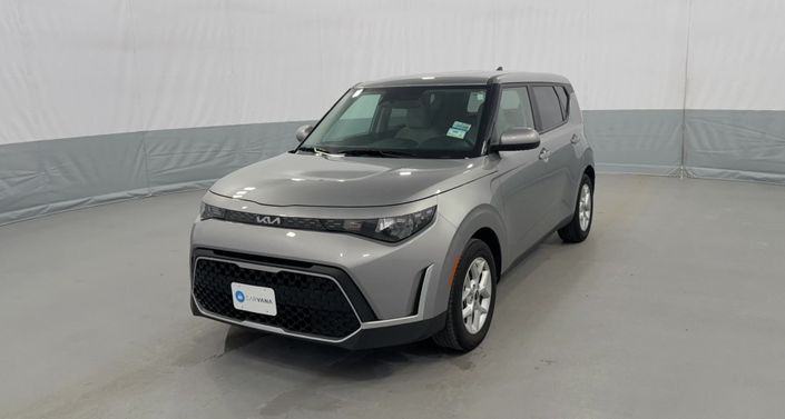 Thumbnail: 2025 Kia Soul - 1