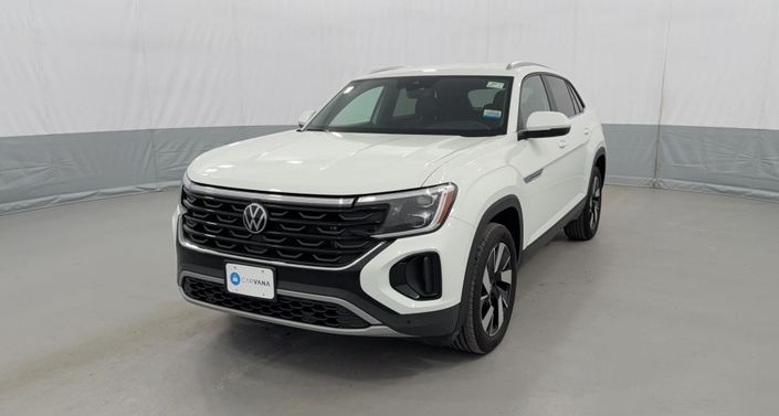 Thumbnail: 2025 Volkswagen Atlas - 1