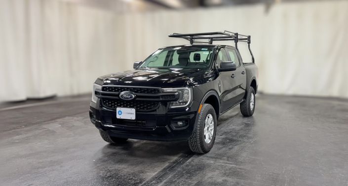 Thumbnail: 2025 Ford Ranger - 1