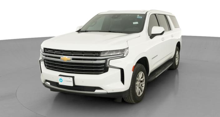 Thumbnail: 2023 Chevrolet Suburban - 1