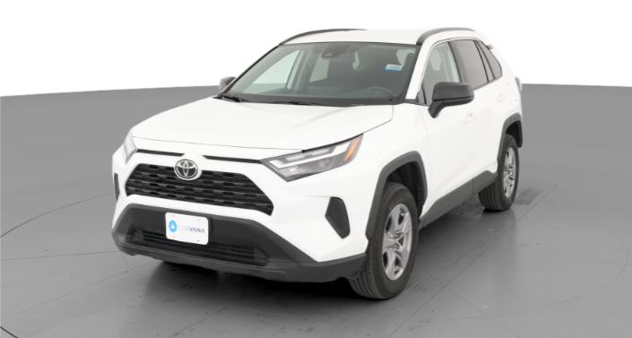 Thumbnail: 2025 Toyota RAV4 - 1