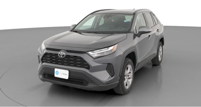 Thumbnail: 2025 Toyota RAV4 - 1