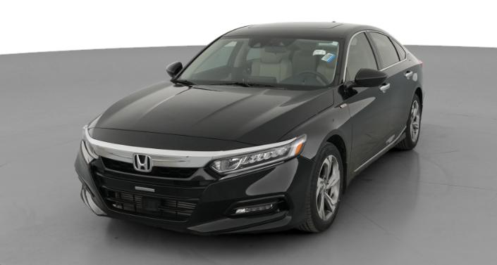 Thumbnail: 2018 Honda Accord - 1